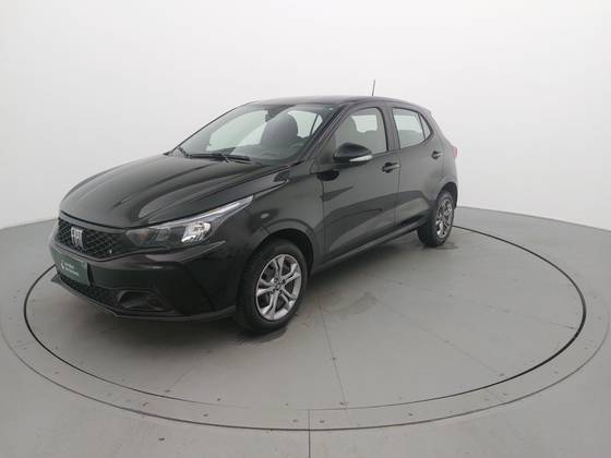 FIAT ARGO 1.0 FIREFLY FLEX DRIVE MANUAL FIAT ARGO 1.0 FIREFLY FLEX DRIVE MANUAL